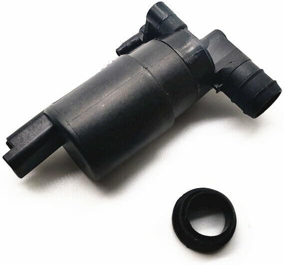 ya 2 8.15 Washing Machine Pump Part Number 9641553880 For 2006-2008 for Renault Megane 1.9L 12V 