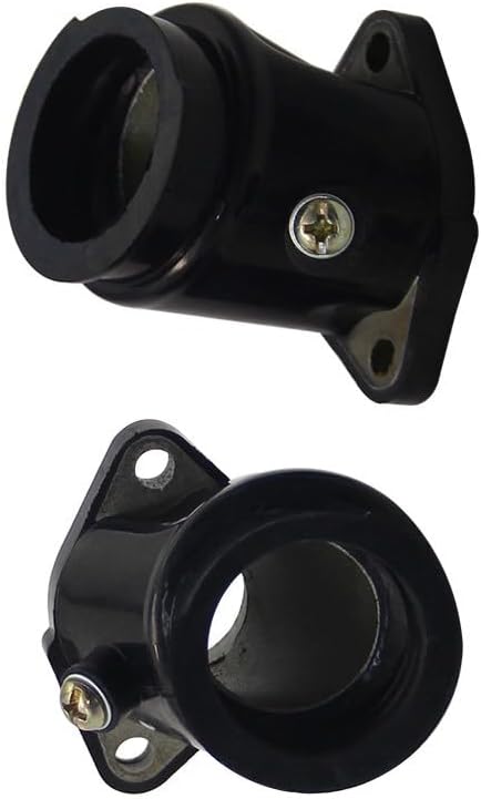 ya 13 9.15 baidi for Honda Carburetor Intake for MAN ifold Boot CBT125 Rebel CA250 CMX250 CMX250C 2003
