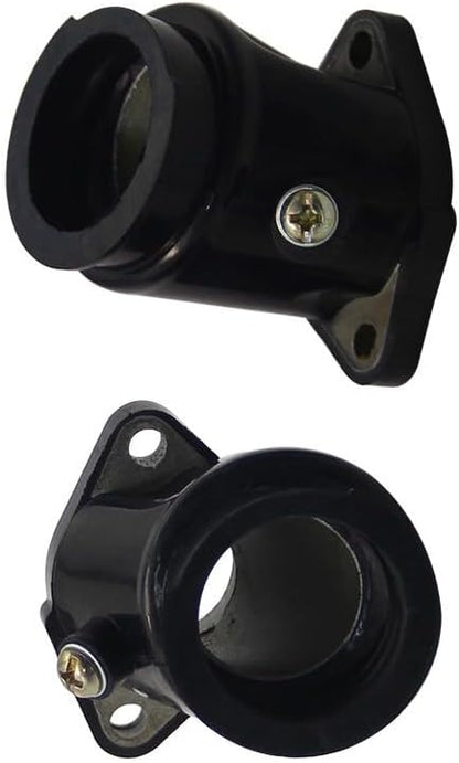 ya 13 9.15 baidi for Honda Carburetor Intake for MAN ifold Boot CBT125 Rebel CA250 CMX250 CMX250C 2003