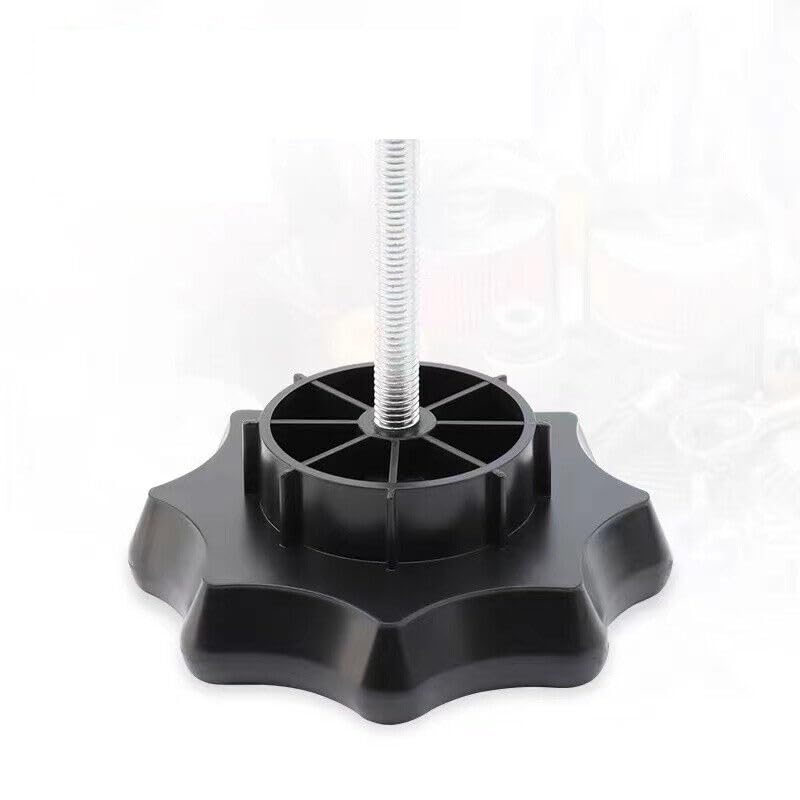 ya 4 8.8 Suitable for VW Lavida GranLavida for Bora for Golf 4 Spare tire Installation Screws and Bolts