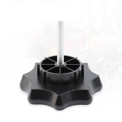 ya 4 8.8 Suitable for VW Lavida GranLavida for Bora for Golf 4 Spare tire Installation Screws and Bolts
