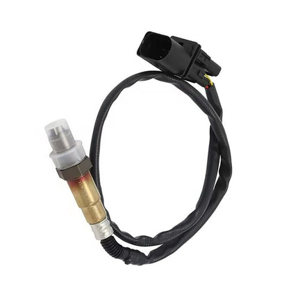ya 9 10.24 Oxygen Sensor for BMW E87 118i E90 E91 318i 11787530283 753028302 0258007274-