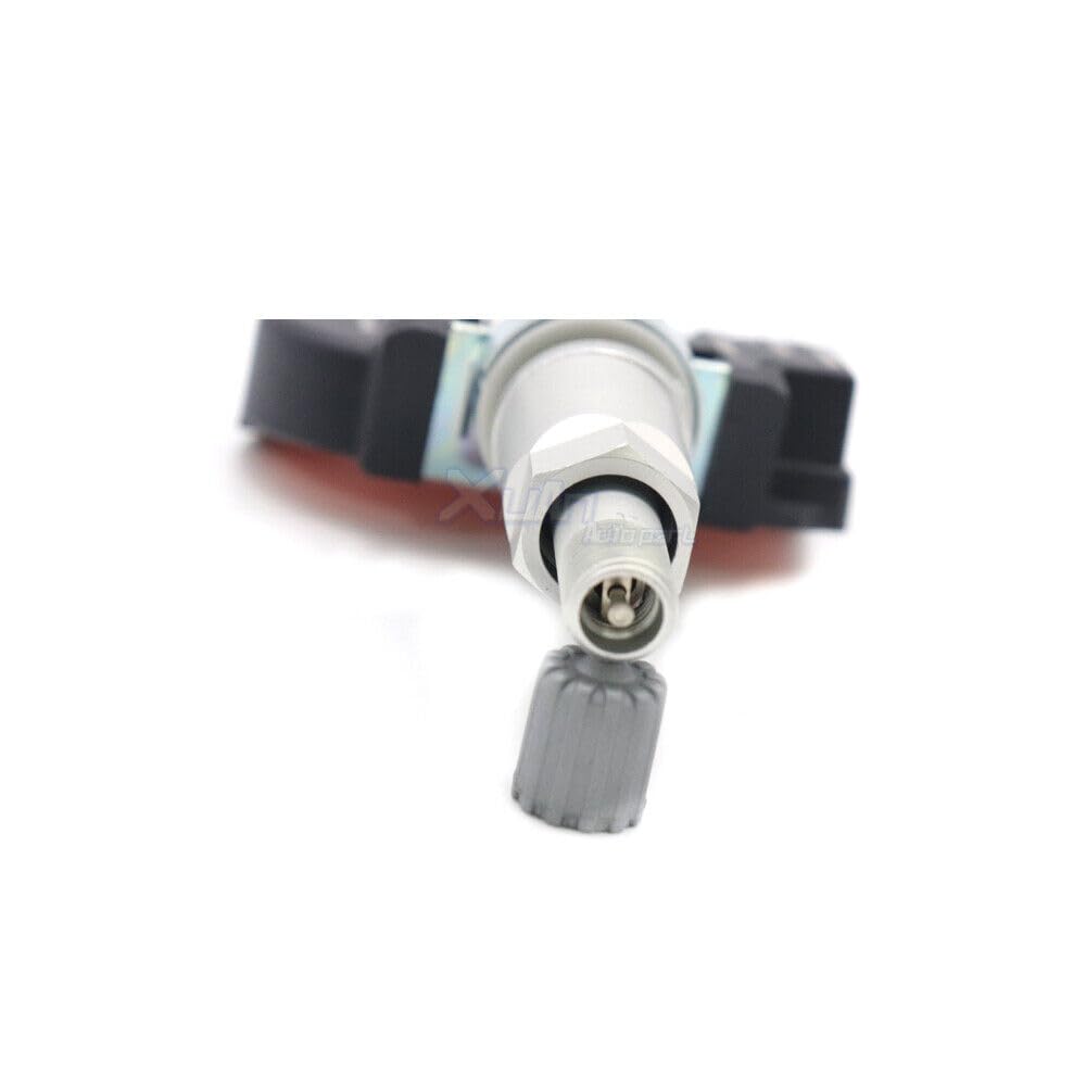 ya 2 8.15 52933-A5000 Packs 4 TPMS Tire Pressure Sensor Fit for Hyundai Accent for Kia Cadenza
