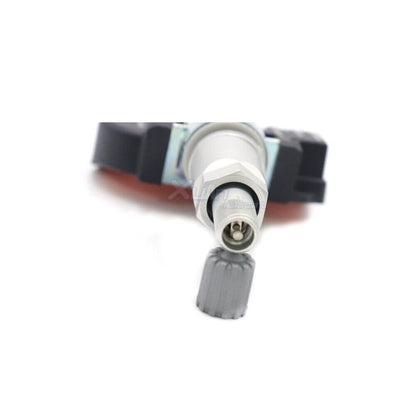 ya 2 8.15 52933-A5000 Packs 4 TPMS Tire Pressure Sensor Fit for Hyundai Accent for Kia Cadenza