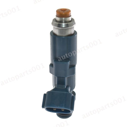 ya 10 9.16 baidi 8x Fuel Injectors 23250-0F010 for Lexus GX470 LX470 for Toyota for 4Runner 23209-0F010