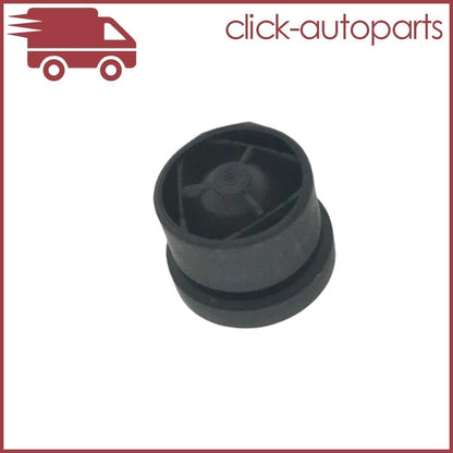 ya 5 8.10 For W167 W246 W117 W156 CLA180 E220 Engine Cover Gommets Bung Absorber Black