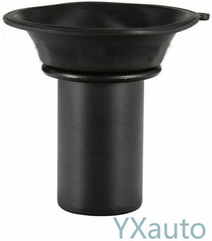 ya 13 9.15 baidi Pack Membrane Diaphragm Carburetors Vacuum Piston for Honda XLV750R 1983-1985