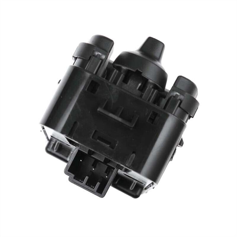 ya 6 8.24 baidi Power Window Switch Front Driver Side for Volvo S80 2007-2016 31453232