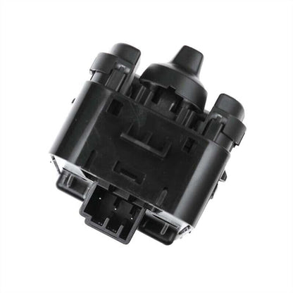 ya 6 8.24 baidi Power Window Switch Front Driver Side for Volvo S80 2007-2016 31453232