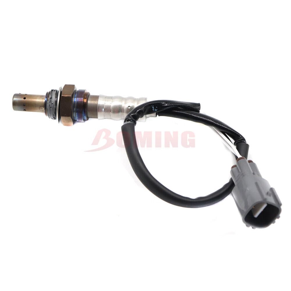 ya 4 8.8.2 for Toyota RAV4 2009-2012 2.5L L4 Downstream 89465-0R010 234-4556 Oxygen Sensor