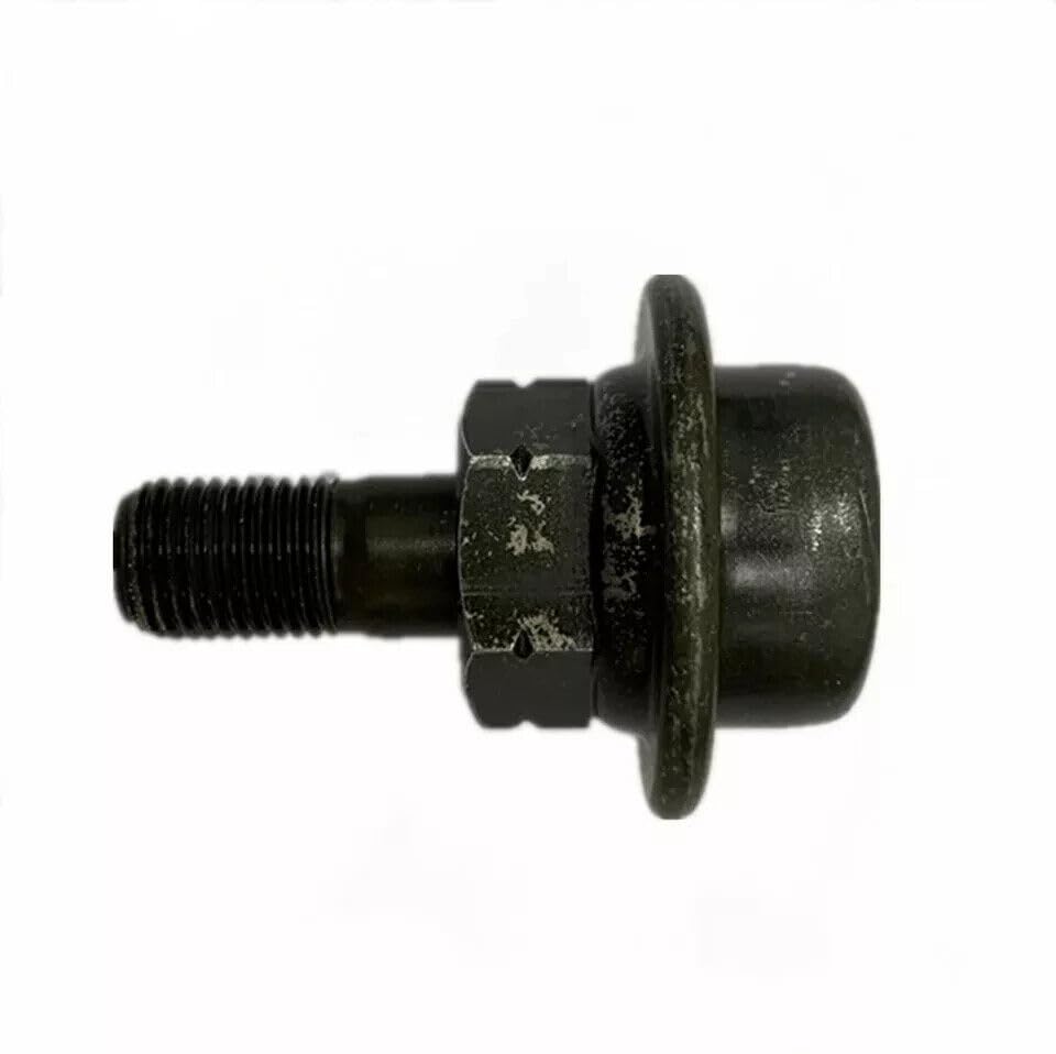 ya 2 8.15 Fuel Injection Pressure Pulsation Damper Assy 195250-0290 Fits for Mazda 323