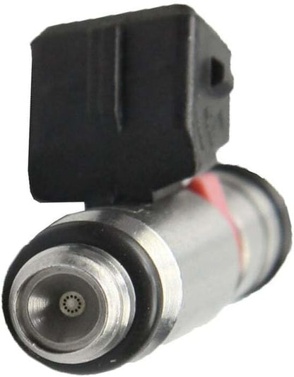 ya 2 8.15 Pieces Fuel Injector for Harley-Davidson Iron 883 1200 Road Glide Sportster 1200 883
