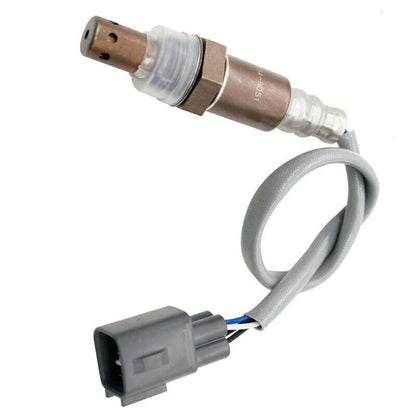 ya 4 8.10 4PCS Oxygen O2 Sensor Fit for Lexus 2006-2007 IS250 2.5L RWD Upstream+Downstream