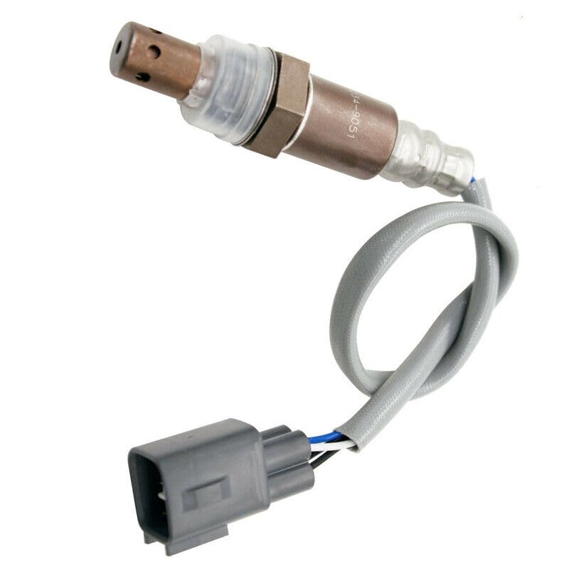 ya 14 9.20 zhengce 4PCS Oxygen O2 Sensor Fit for Lexus 2006-2007 IS250 2.5L RWD Upstream+Downs-1