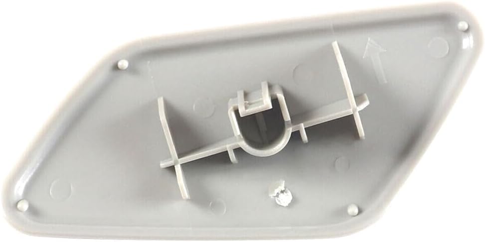 ya 27 10.13 baidi Right Headlight Washer Spray Nozzle Cover Cap for Outlander 2016 2017 2018