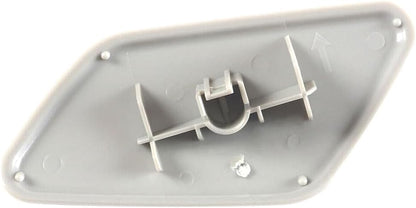 ya 27 10.13 baidi Right Headlight Washer Spray Nozzle Cover Cap for Outlander 2016 2017 2018