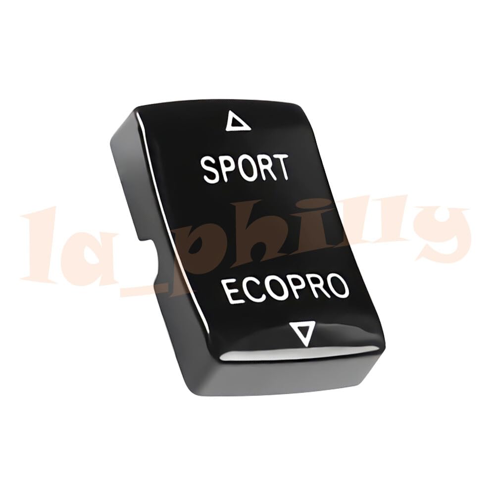 ya 13 9.15 baidi Fit for F20 F22 F23 F30 F31 F34 Center (Sport ECO PRO) Switch Button Cap Cover