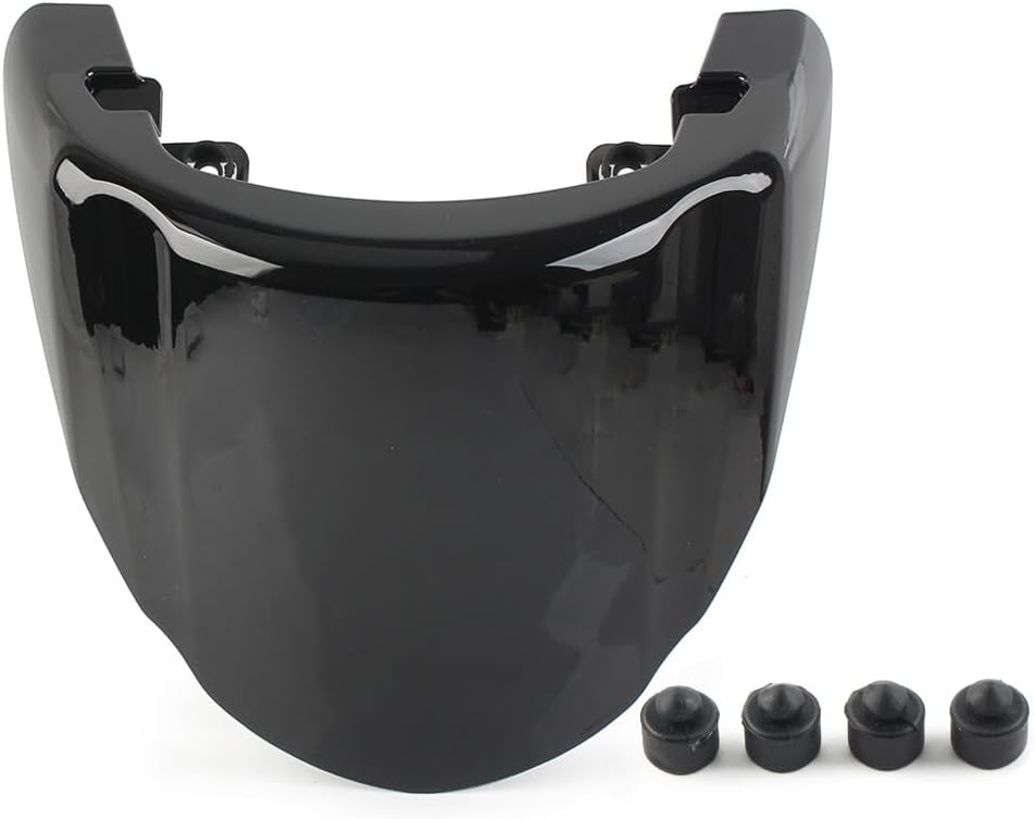 ya 23 10.7 baidi for SEAT Cover Rear Pillion Passenger Cowl Tail Fairing for Suzuki M109R VZR1800 ABS