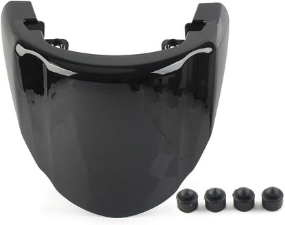 ya 23 10.7 baidi for SEAT Cover Rear Pillion Passenger Cowl Tail Fairing for Suzuki M109R VZR1800 ABS