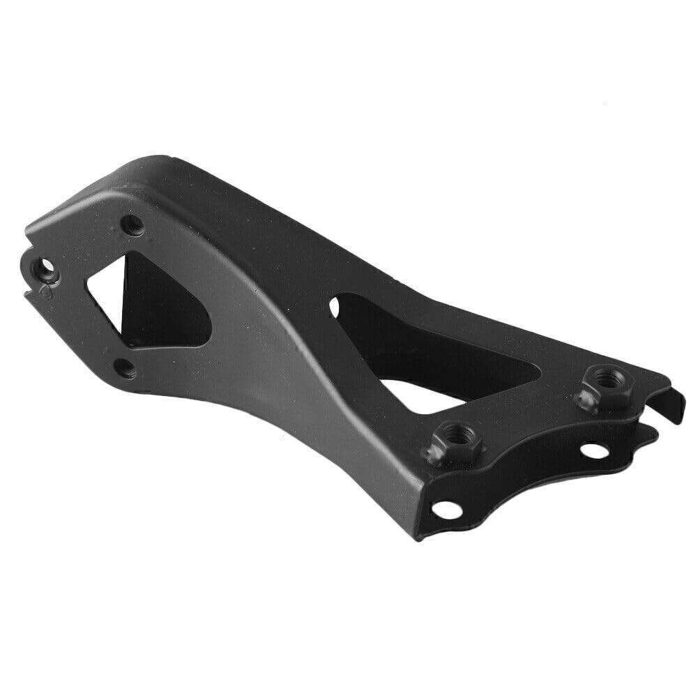 ya 6 8.14 Front Upper Stay Fairing Bracket Black Fit for Honda CBR600F4i 1999-2006