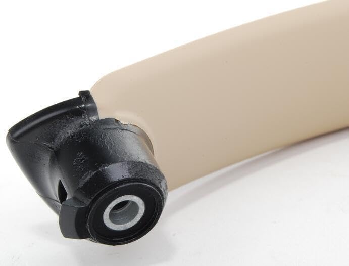 ya 11 9.14 zhengce 1-Piece Set of Left Beige Inner Door Panel Handle Pull Edge Cover Suitable
