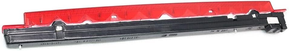 ya 4 8.24 baidi 4B9945097A Third 3Rd Brake Stop Light Fit for Audi A6 Allroad Quattro Wagon