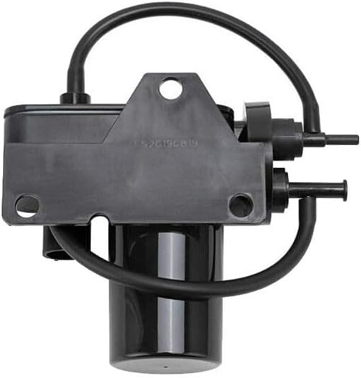 ya 11 9.14 baidiDiesel Electric Vacuum Pump Fits for Ford F-250 F-350 F-450 F-550 Super Duty