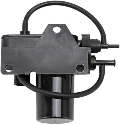 ya 11 9.14 baidiDiesel Electric Vacuum Pump Fits for Ford F-250 F-350 F-450 F-550 Super Duty