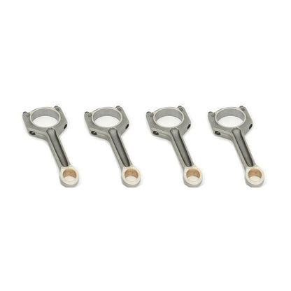 ya 11 9.14 baidi4PC Connecting Rod Conrod+ Bearing Kit for BMW Sedan F10 F20 F22 F25 F30 F34