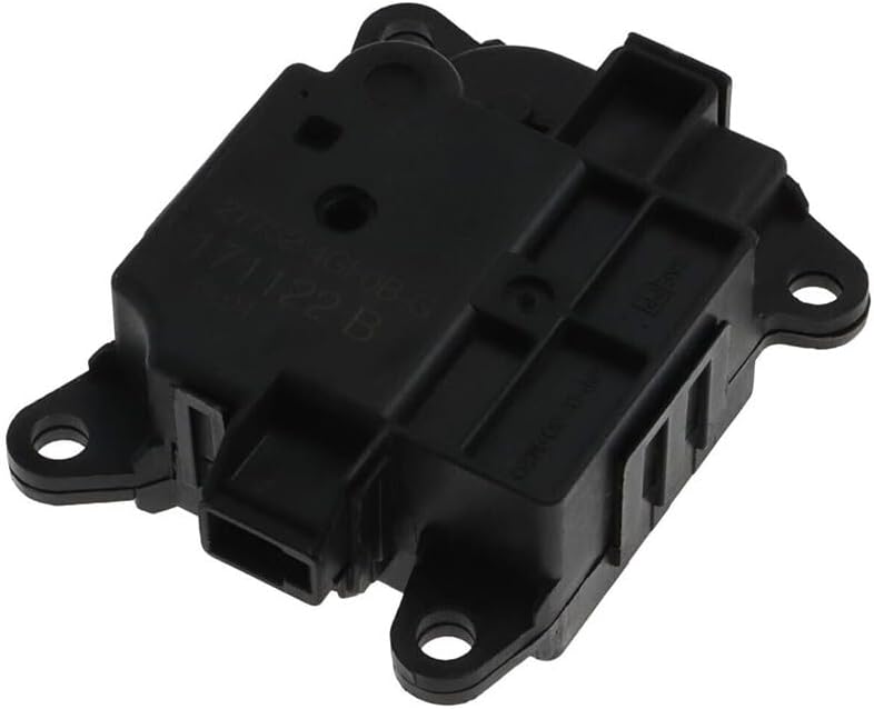 ya 23 10.7 baidi Left Side Air Mix Actuator Fit For for Infiniti Q50 2014-22 27732-4GF0A/27732-4GF0Bb