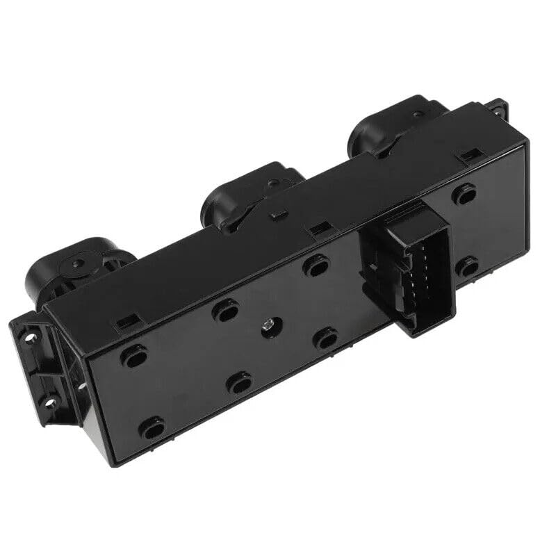 ya 4 8.24 baidi 93570-1R211 Power Window Switch Master Window Switch for Hyundai Accent 15-17