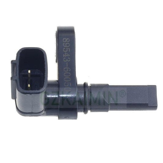 ya 5 8.10 ABS Wheel Speed Sensor 89543-60050 Left Front and Rear for Toyota for Lexus