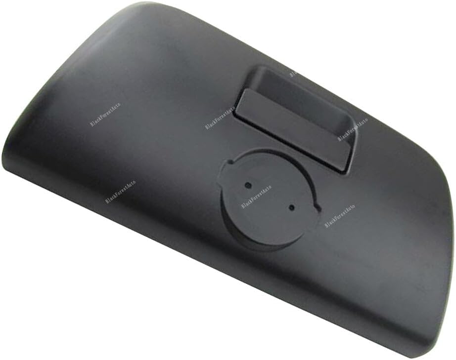 ya 9 10.24 90606-VK00 for Nissan Navara Frontier NP300 Tailgate Back Door Gate Handle Latch