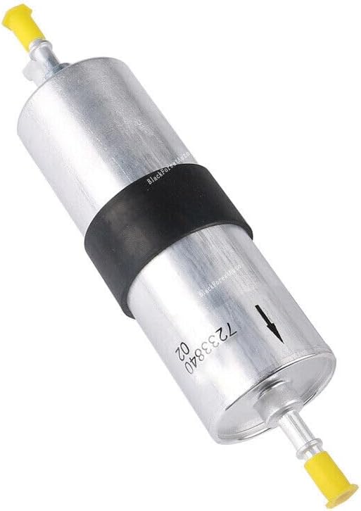 ya 11 9.14 baidiFuel Filter #16127233840 Fit for BMW E81 E87 E90 E91 for X5 E70 / X3 F25 X6 F10 F01