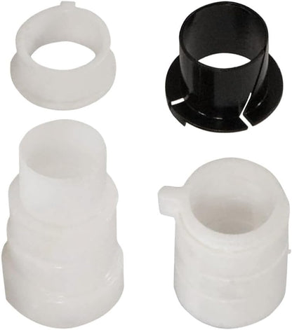ya 4 8.10 For F-250 F-350 F-Super Duty Bronco 1992-1997 Clutch Pedal Bushing Repair Kit