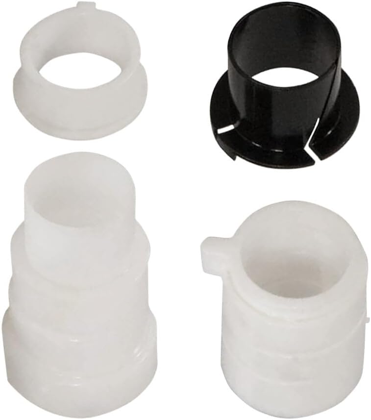 ya 4 8.10 Clutch Pedal Bushing Repair Kit For 1992-1997 Bronco F-250 F-350 F-Super Duty