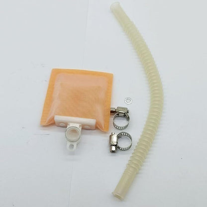 ya 23 10.7 baidi Fuel Pump Filter for Harley-Davidson FLHTPI ELECTRA GLIDE STANDARD POLICE
