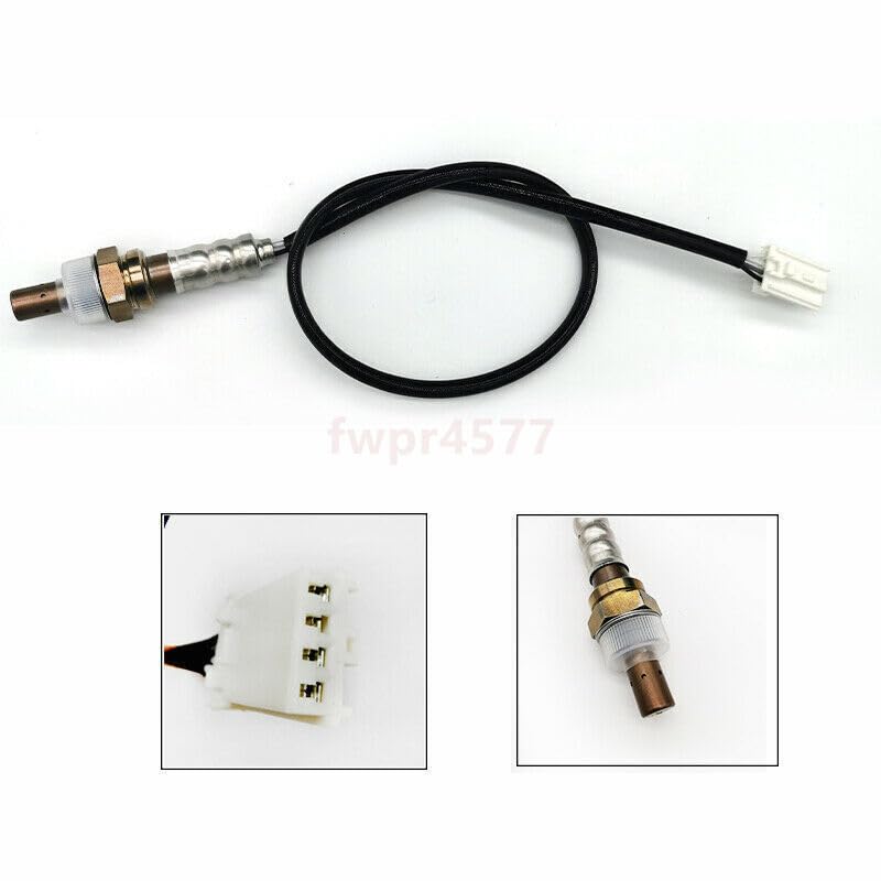 ya 5 8.10 Oxygen Sensor OZA685-WW1 OZA685-WWW WO163304 Suitable for Weida