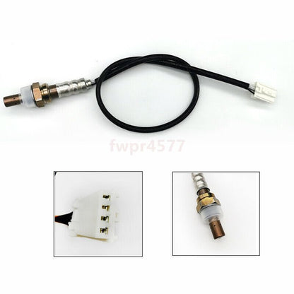ya 5 8.10 Oxygen Sensor OZA685-WW1 OZA685-WWW WO163304 Suitable for Weida