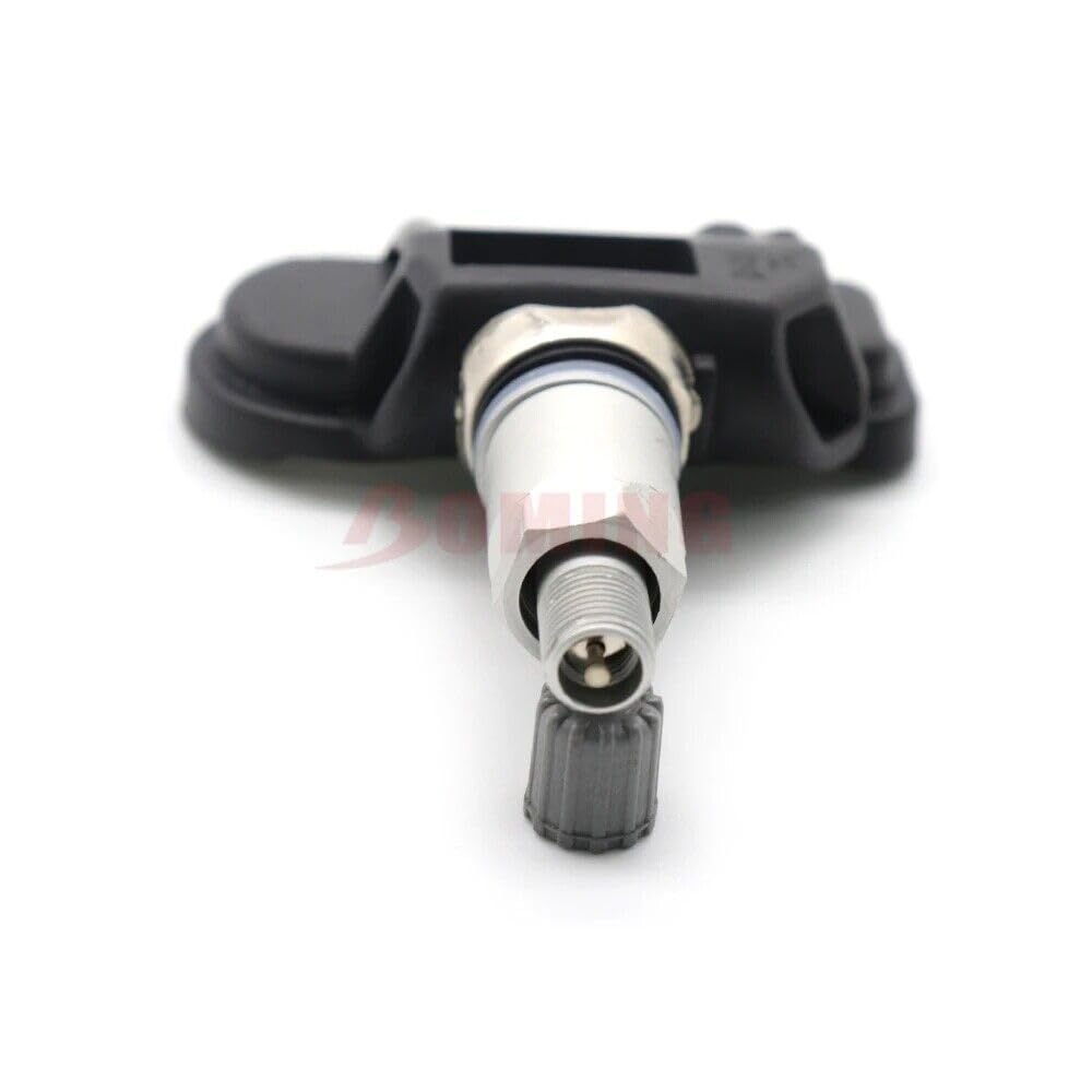 ya 3 8.24 baidi 4-Pack TPMS Tire Pressure Sensor for Maserati Ghibli Quattroporte 433MHz 