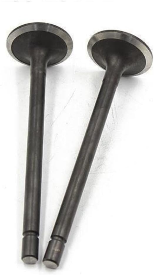 ya 10 9.16 baidi BM5G6507BA Intake Valves for Ford 1.6 EcoBoost JQDA JQDB