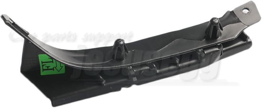 ya 27 10.13 baidi x1 Left Driver Bumper Cover Bar Bracket Guide for BMW for X5 E53 2003 2004 05 06