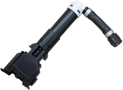 ya 12 10.8 baidi Front Left SideHeadlight Washer Nozzle Fit For LS460 / 600H 2010 2011 2012 2013