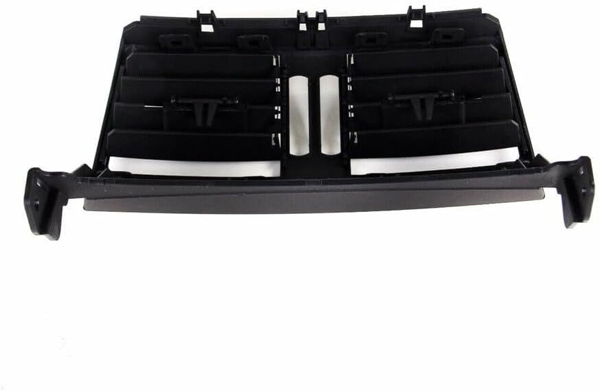 ya 5 8.10 Rear Center Console Air Outlet Vent Grill for BMW X5 E70 X6 E71 64226958748
