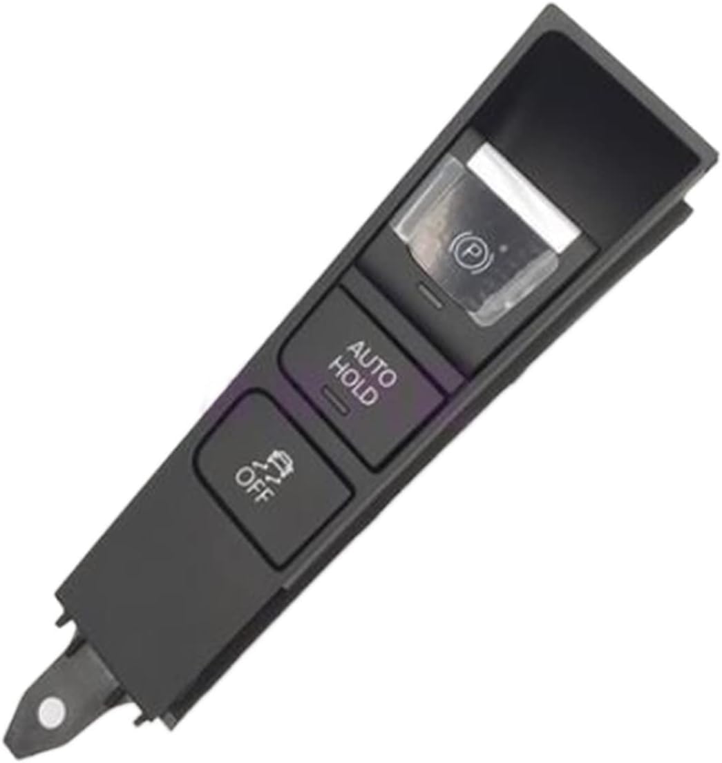 ya 3 8.24 baidi Commande de frein a Main electrique Pour for VW Passat B7 3AB927137B 3AB927137A Neuf