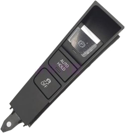 ya 3 8.24 baidi Commande de frein a Main electrique Pour for VW Passat B7 3AB927137B 3AB927137A Neuf