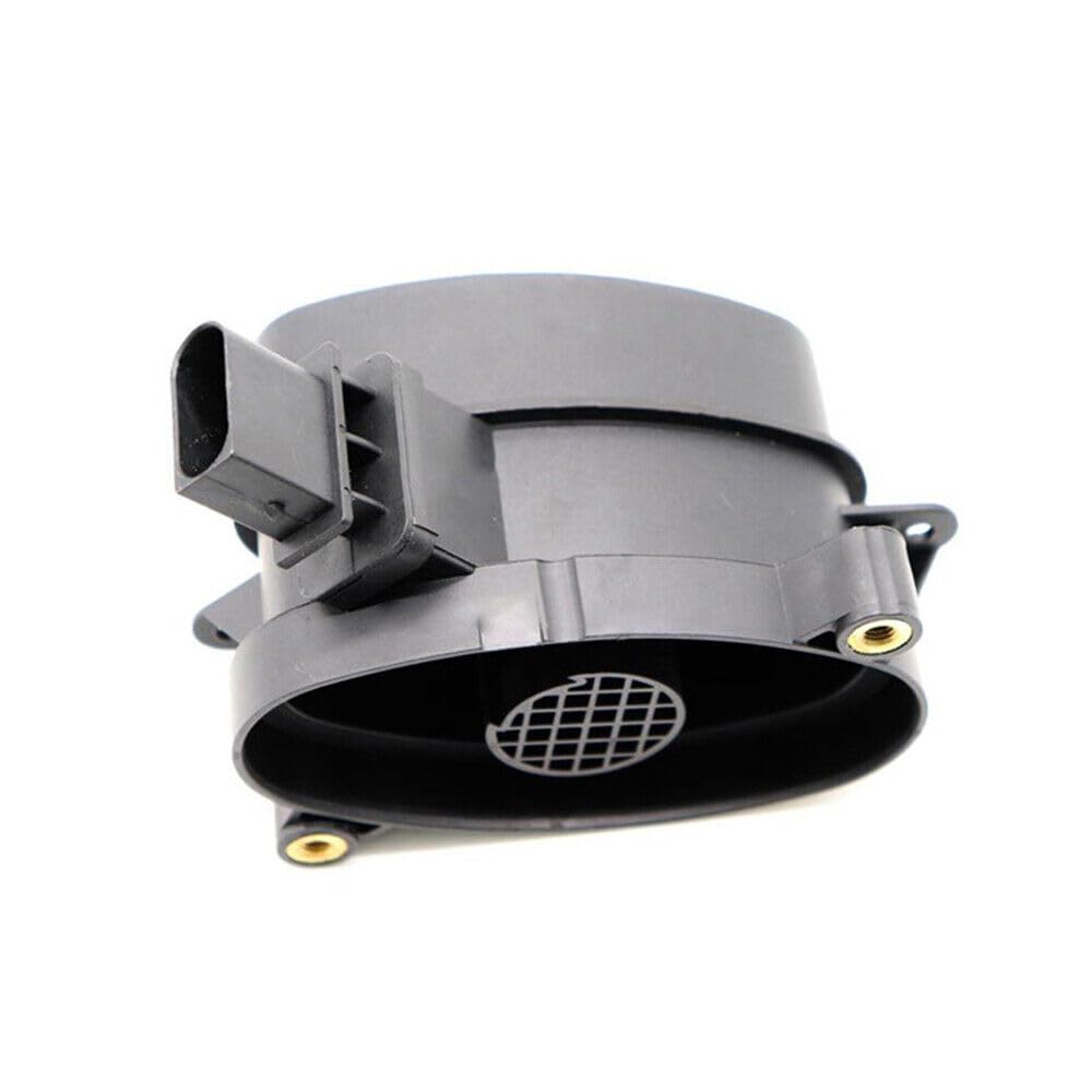 ya 6 8.14 Mass air Flow Meter Sensor for BMW E46 E90 E91 E92 E60 E61 E70 13627788744