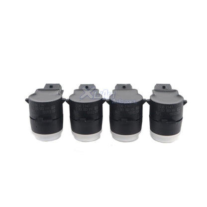 ya 11 9.14 baidiParking Sensor for Buick Lucerne for Cadillac for Escalade for Chevrolet 4PCS 25962147 PDC