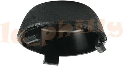 ya 27 10.13 baidi Rear Bumper Dome Cap PT228-34000-BK Fit for Toyota Tacoma 2005-15 Tundra 2000-06