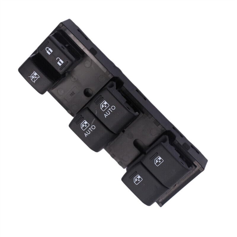 ya 6 8.24 baidi Left Power Window Switch Master Door Switch for 2017 for Subaru Outback 83071AL44D 